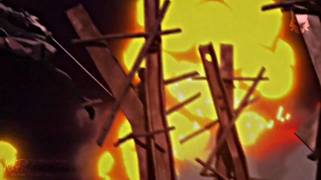 NieR:Automata Ver1.1a「AMV」My Fight ᴴᴰ