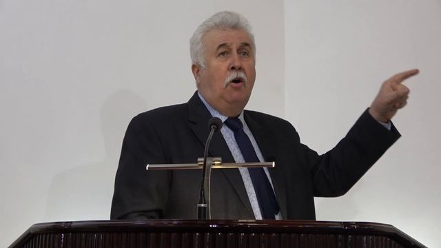 Два вида ложного Евангелия! смотреть онлайн