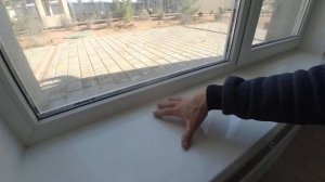 Все О Установке Пластикового Подоконника. Монтажная пена или штукатурка?? Правильный монтаж. Данке.
