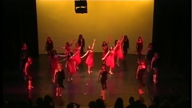 LA CUMPARSITA REMIX el benu group ©Arianna Mecozzi смотреть онлайн