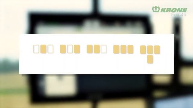 BaleCollect – уникальная тележка для сборки тюков от KRONE смотреть онлайн
