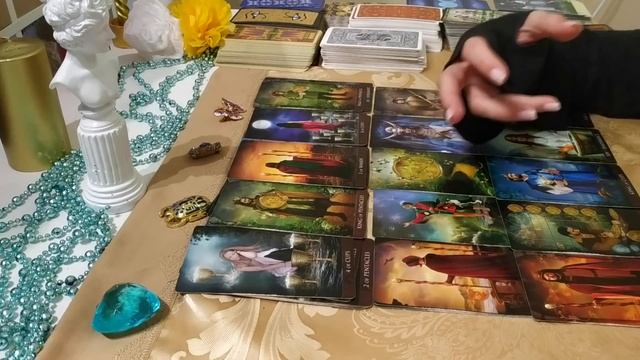 ЧТО У НЕГО В СЕРДЦЕ И КАК БУДЕТ ДЕЙСТВОВАТЬ? смотреть онлайн