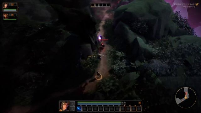 The Waylanders - errori.net ennakko смотреть онлайн