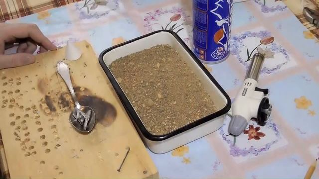 Как сделать груз ПУЛЯ разных типов из разных материалов. Часть 4. смотреть онлайн