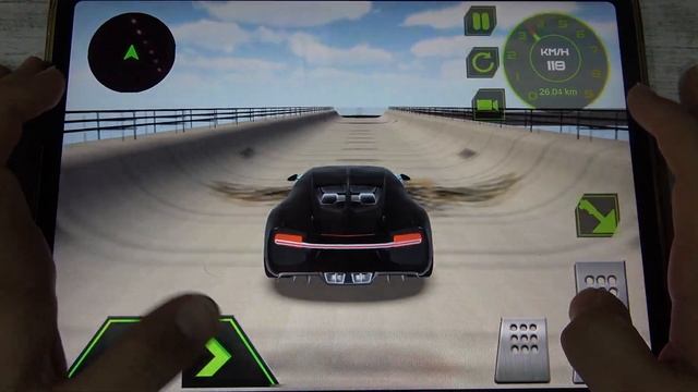 Car Driving, Parking Master, Car Parking-Driving School and More Car Games iPad Gameplay смотреть онлайн