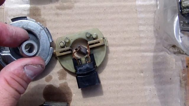 FIAT REGATTA 92 CALEFACCIÓN 2DA. PARTE : MOTOR FORZADOR VENTILADOR смотреть онлайн