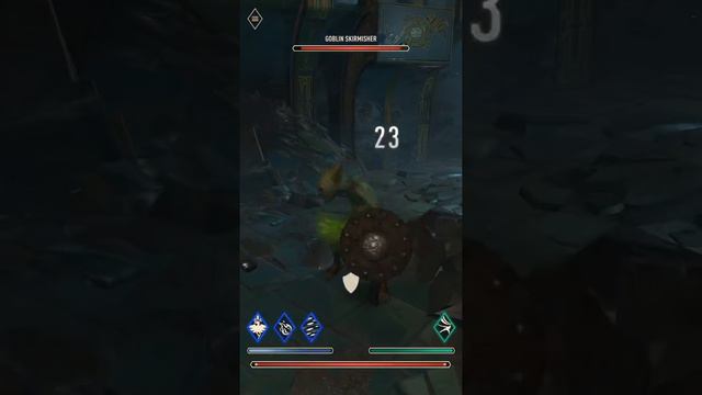 The Elder Scrolls: Blades (iOS) смотреть онлайн