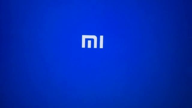 Прошивка Xiaomi MiTv 2 L40M2-AD