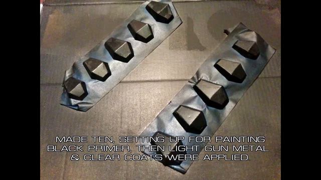 Mass Effect 3 N7 Destroyer Armour updates - Gloves смотреть онлайн