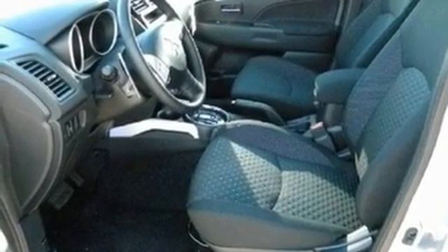 2011 Mitsubishi Outlander Sport Dallas TX смотреть онлайн