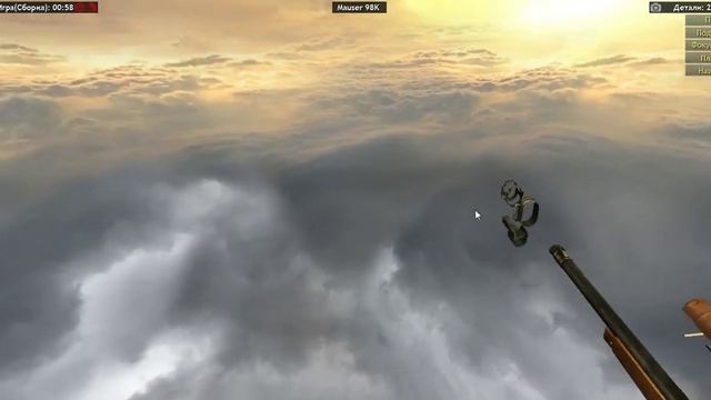 World of Guns Gun Disassembly разбираем Mauser 98K на Русском№17 смотреть онлайн