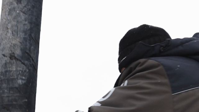 д. Волынь. Устройство фундаментной плиты