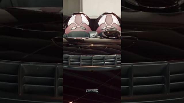 The McLaren Elva for 2020! - Luxury Life #Shorts смотреть онлайн