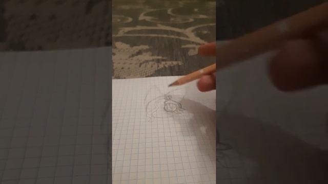 Как нарисовать ФУРРИ...❤ смотреть онлайн