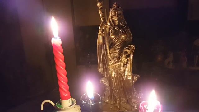 РИТУАЛ 'ЗА ОБИДУ' ИЗ АРХИВА ПРАБАБУШКИ ИНГИ ХОСРОЕВОЙ ДЛЯ ВСЕХ ВЕДЬМИНА ИЗБА смотреть онлайн