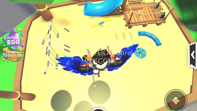 İlk adopt me videom смотреть онлайн