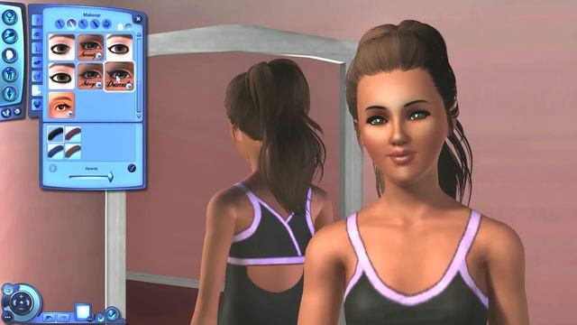 Ambitions - Everyday Wear Makeovers - (Females) смотреть онлайн