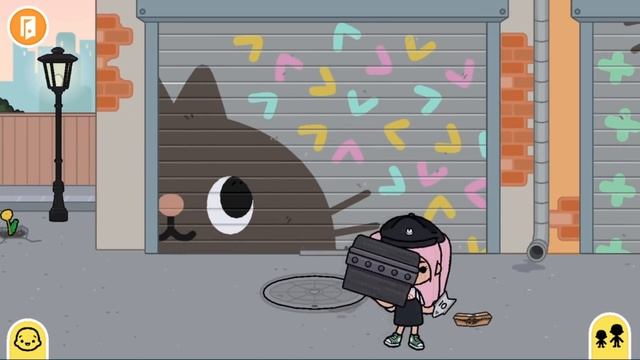 КАК ПОПАСТЬ в НОВУЮ СЕКРЕТНУЮ ЛОКАЦИЮ в ТОКА БОКА!? БЕСПЛАТНО! МАГАЗИН СЕКРЕТ Toca Life World смотреть онлайн