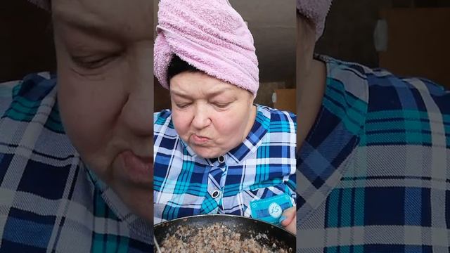 ВЛОГ! Мукбанг 11 12.2021 Жилетово смотреть онлайн