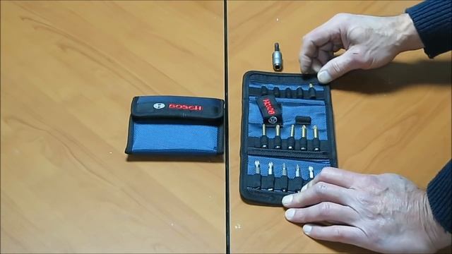 Битодержатель MULTIFIT и набор бит USA почти даром. смотреть онлайн