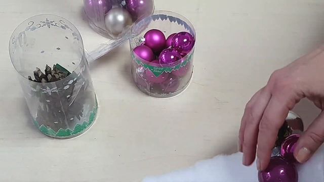 Новогодняя ёлочка своими руками. Как сделать новогоднюю ёлочку? Christmas tree diy смотреть онлайн