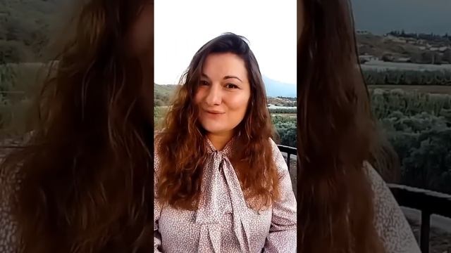 Серия 3.2 Раскрытие и реализация талантов и творческого потенциала смотреть онлайн