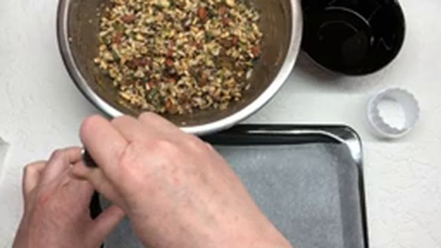 Козинаки готовим сами. смотреть онлайн