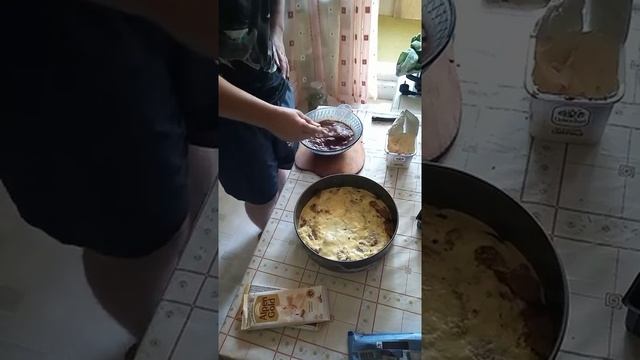 ПИРОГ ИЗ ПЕЧЕНИЙ смотреть онлайн