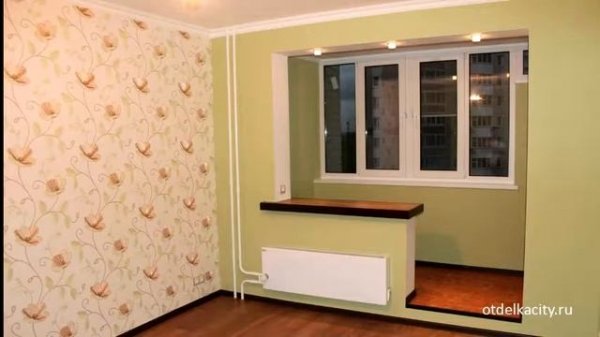 ремонт квартиры москва msk ru