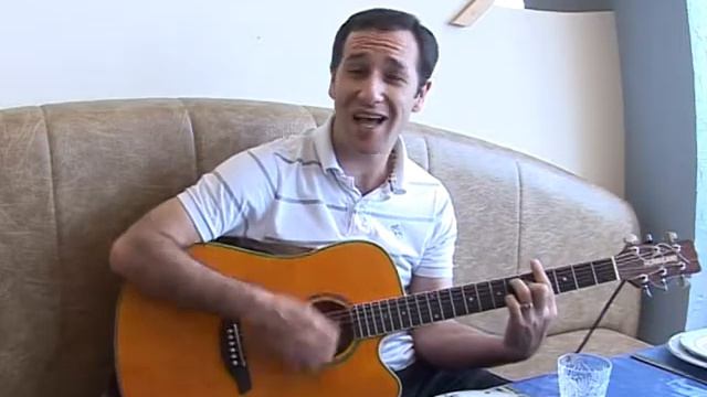 Мухтар Хордаев - Своим друзьям смотреть онлайн