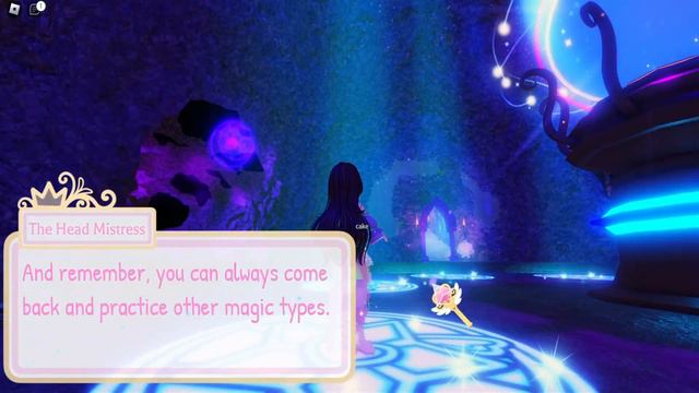 Royale High CAMPUS 3 UPDATE смотреть онлайн