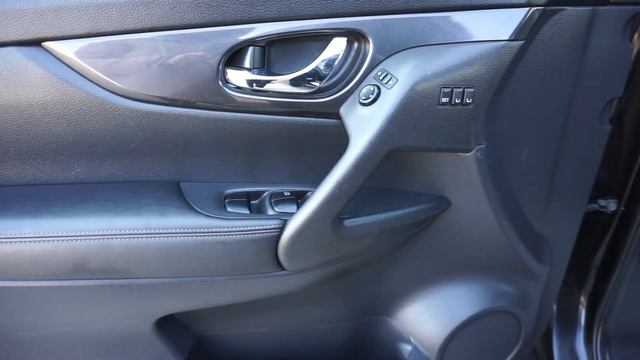 Nissan Rogue '2018 смотреть онлайн