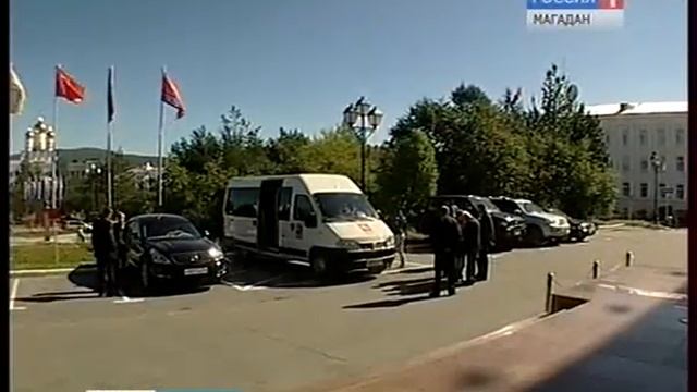 Мэру не нравятся новые заборы. смотреть онлайн