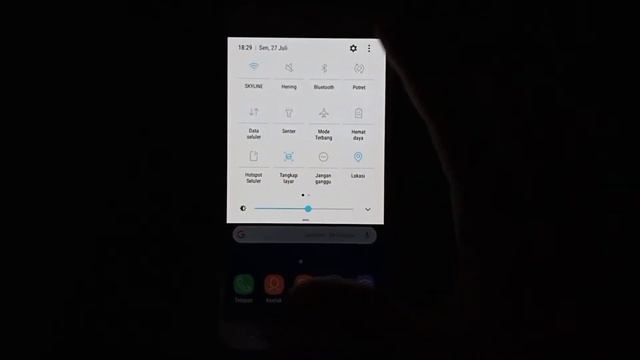 NOUGAT V1 ROM FOR J700(F/M/H) смотреть онлайн