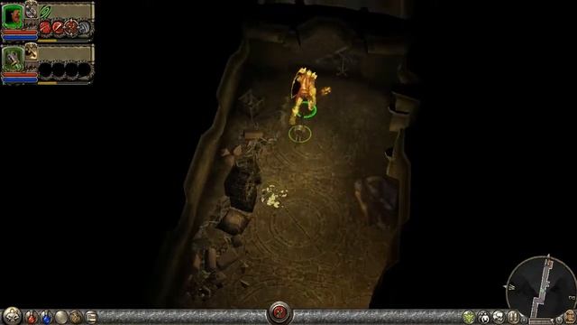 Секреты Эльфийского святилища смотреть онлайн