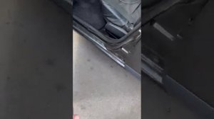 Рено. решение проблемы светодиодных ламп. у кого светит сразу и ближний и дальний