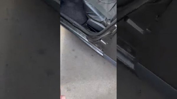 Рено. решение проблемы светодиодных ламп. у кого светит сразу и ближний и дальний