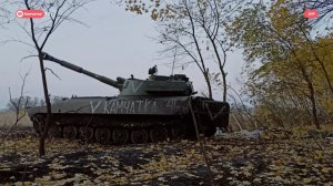 Камчатцы о боевом пути бойцов 40-ой бригады