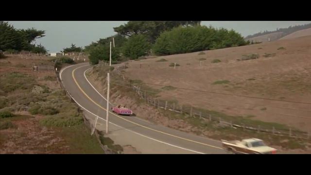 Dying Young (1991) Julia Roberts & Campbell Scott смотреть онлайн