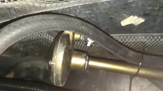 Воздушный сигнал в Калину 2 универсал смотреть онлайн