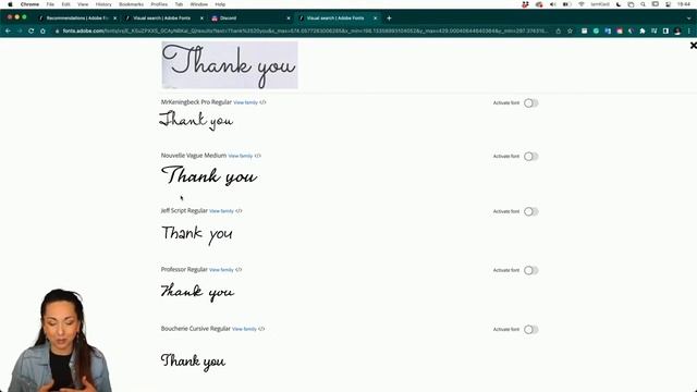 Make Your Own Custom Thank You Cards With Illustrator | Marketing Tutorial | Adobe Creative Cloud смотреть онлайн