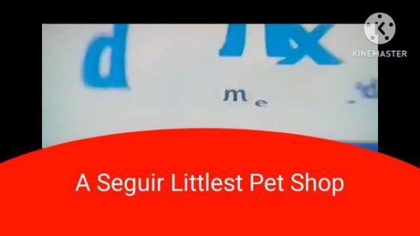 DHX Media/Hasbro Studios (PAL)