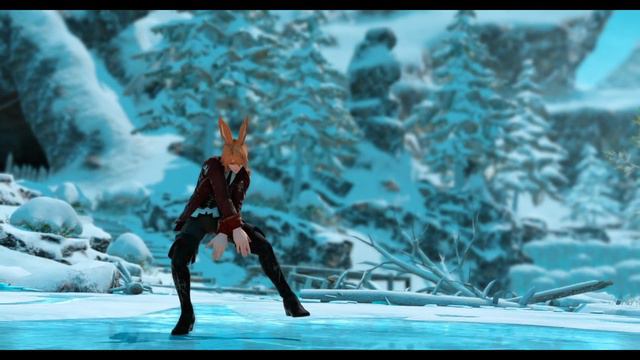 [XIV x DIA] DRAMATURGY - Orion смотреть онлайн