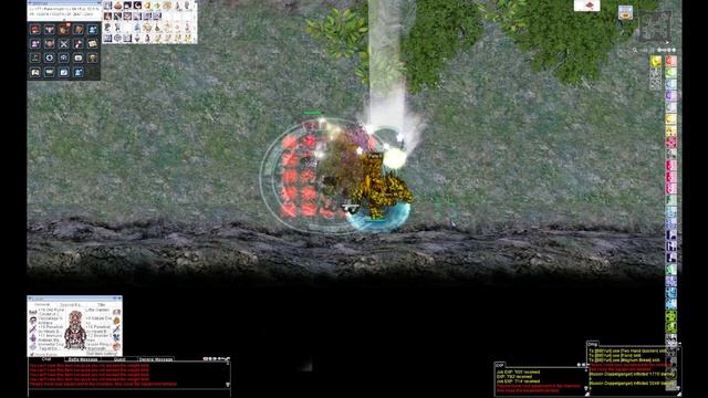 [BB iRO] Rune Knight Crit - "Auto Storm Blast & Ignition Break" - Corridor of Phantom - IRO Chaos смотреть онлайн