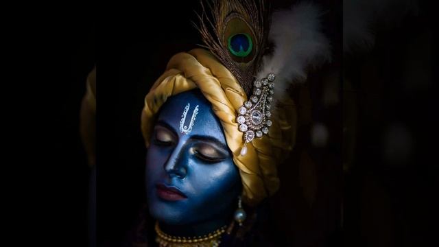 Hare Krishna Mahamantra смотреть онлайн