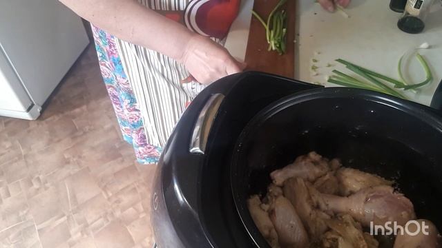 Во время съемок сбили ракету! НЕ ПУГАЙТЕСЬ!!! Курица в кисло- сладком соусе. смотреть онлайн