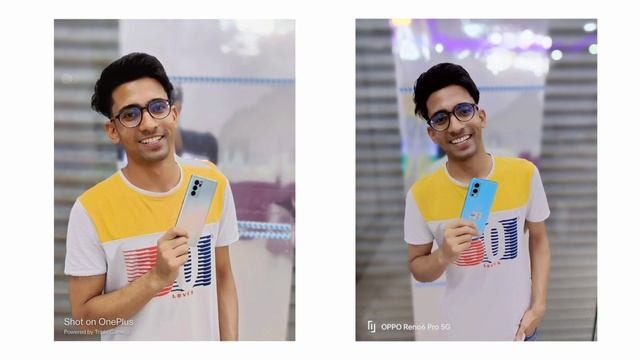 Oneplus Nord 2 vs Oppo Reno 6 Pro Camera Test | Nord 2 vs Reno 6 Camera Test | Shocking Results ? смотреть онлайн