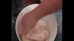 Постное печенье. На рассоле. Без яиц, молока, кефира, масла и прочих молочных продутов