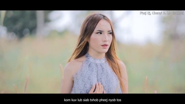 Pa Yeng Vue, Koj Tsis Tu Kuv Moo Nkauj Tawm Tshiab 2023:Copyright смотреть онлайн