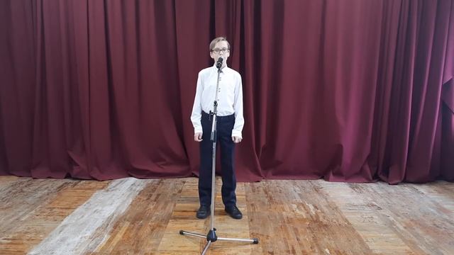 Орлов Михаил. "Зурбаган" №2 Муз. Ю. Чернавский, сл. Л. Дербенев смотреть онлайн